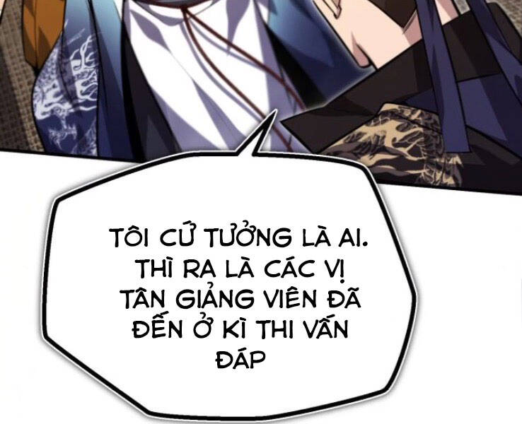 Đệ Nhất Võ Sư, Baek Cao Thủ Chap 19 - Next Chap 20