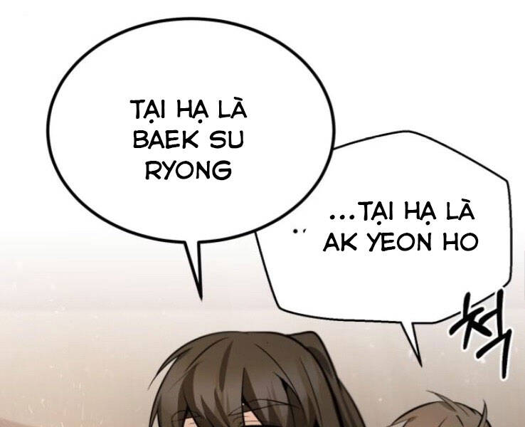 Đệ Nhất Võ Sư, Baek Cao Thủ Chap 19 - Next Chap 20