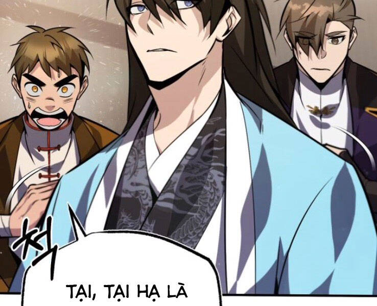 Đệ Nhất Võ Sư, Baek Cao Thủ Chap 19 - Next Chap 20
