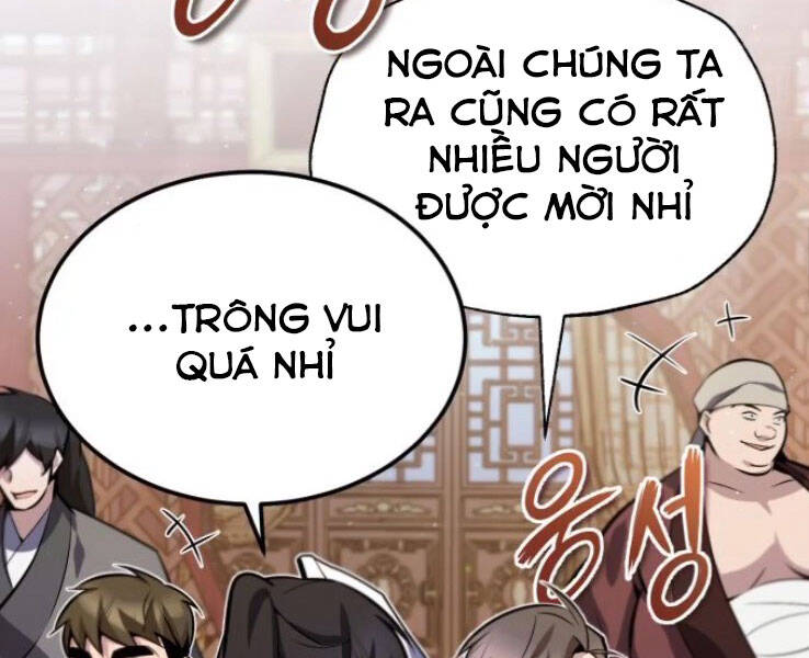 Đệ Nhất Võ Sư, Baek Cao Thủ Chap 19 - Next Chap 20
