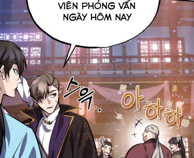 Đệ Nhất Võ Sư, Baek Cao Thủ Chap 19 - Next Chap 20