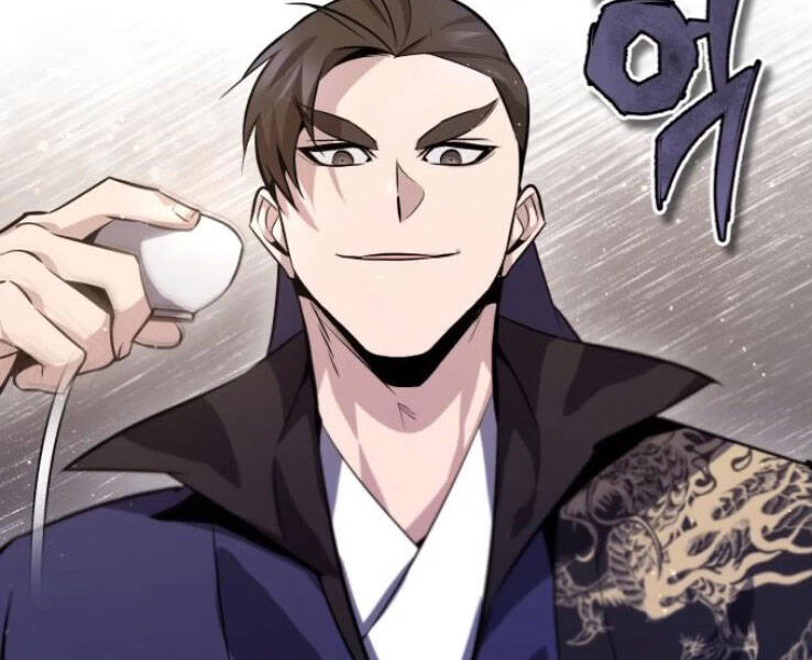 Đệ Nhất Võ Sư, Baek Cao Thủ Chap 19 - Next Chap 20