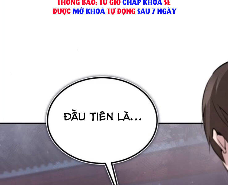 Đệ Nhất Võ Sư, Baek Cao Thủ Chap 19 - Next Chap 20