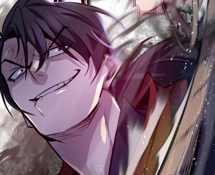 Đệ Nhất Võ Sư, Baek Cao Thủ Chap 19 - Next Chap 20