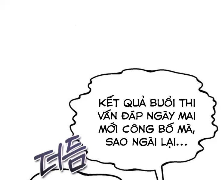Đệ Nhất Võ Sư, Baek Cao Thủ Chap 19 - Next Chap 20