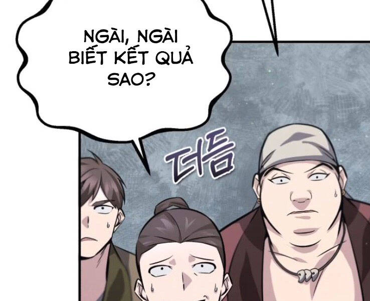 Đệ Nhất Võ Sư, Baek Cao Thủ Chap 19 - Next Chap 20