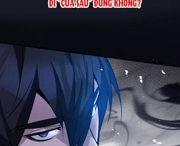 Đệ Nhất Võ Sư, Baek Cao Thủ Chap 19 - Next Chap 20