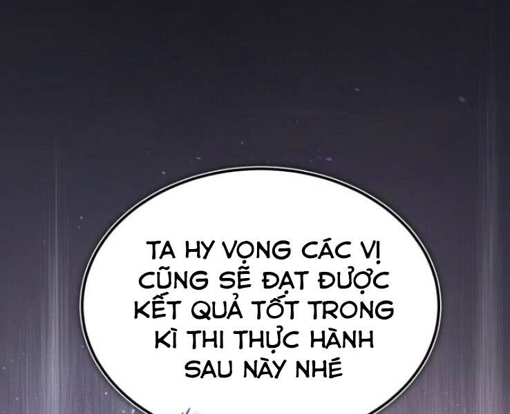 Đệ Nhất Võ Sư, Baek Cao Thủ Chap 19 - Next Chap 20