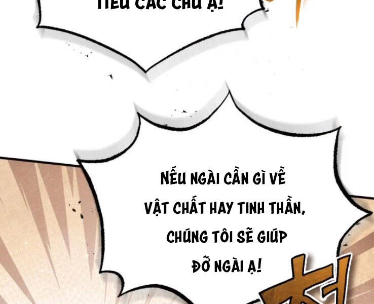 Đệ Nhất Võ Sư, Baek Cao Thủ Chap 19 - Next Chap 20