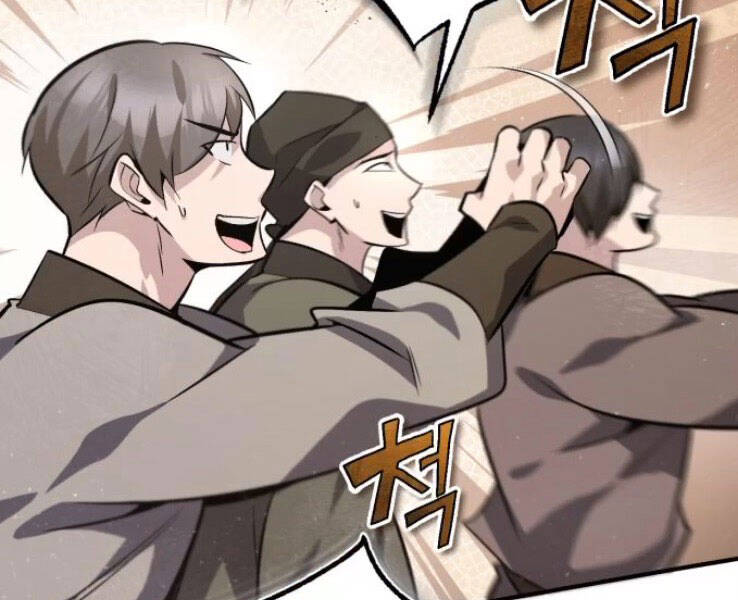 Đệ Nhất Võ Sư, Baek Cao Thủ Chap 19 - Next Chap 20