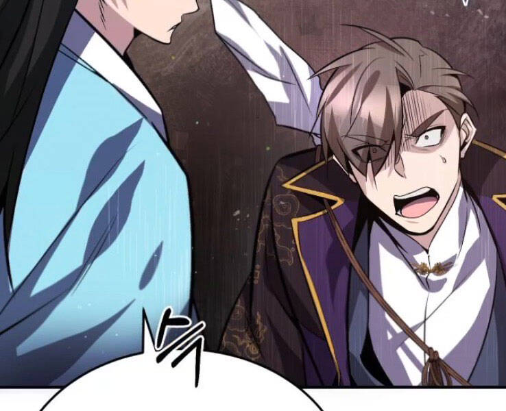 Đệ Nhất Võ Sư, Baek Cao Thủ Chap 19 - Next Chap 20