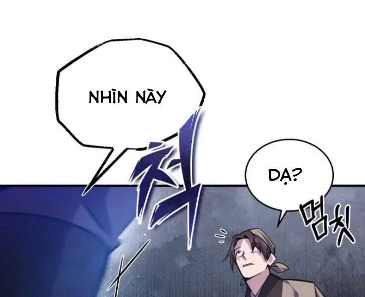 Đệ Nhất Võ Sư, Baek Cao Thủ Chap 19 - Next Chap 20