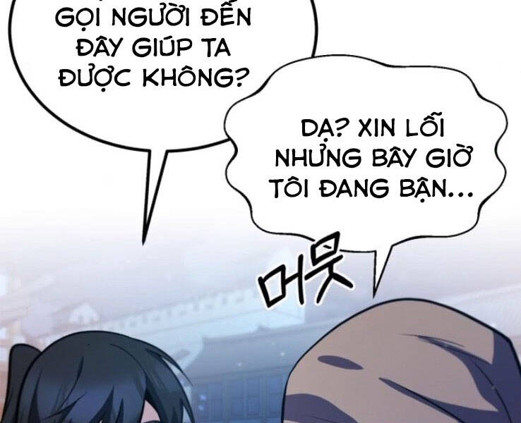 Đệ Nhất Võ Sư, Baek Cao Thủ Chap 19 - Next Chap 20