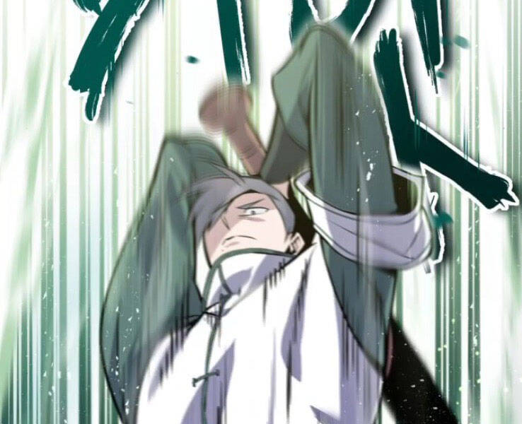 Đệ Nhất Võ Sư, Baek Cao Thủ Chap 19 - Next Chap 20