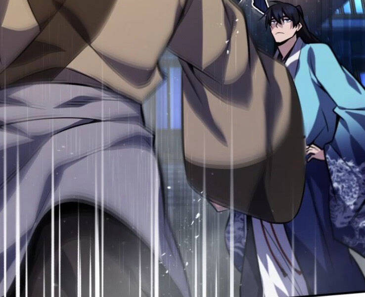 Đệ Nhất Võ Sư, Baek Cao Thủ Chap 19 - Next Chap 20