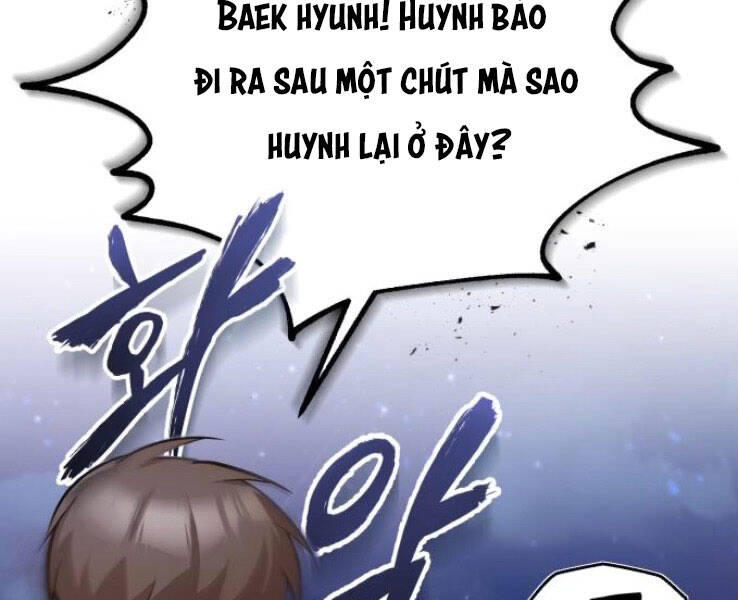 Đệ Nhất Võ Sư, Baek Cao Thủ Chap 19 - Next Chap 20