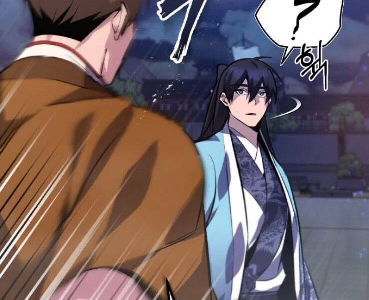 Đệ Nhất Võ Sư, Baek Cao Thủ Chap 19 - Next Chap 20