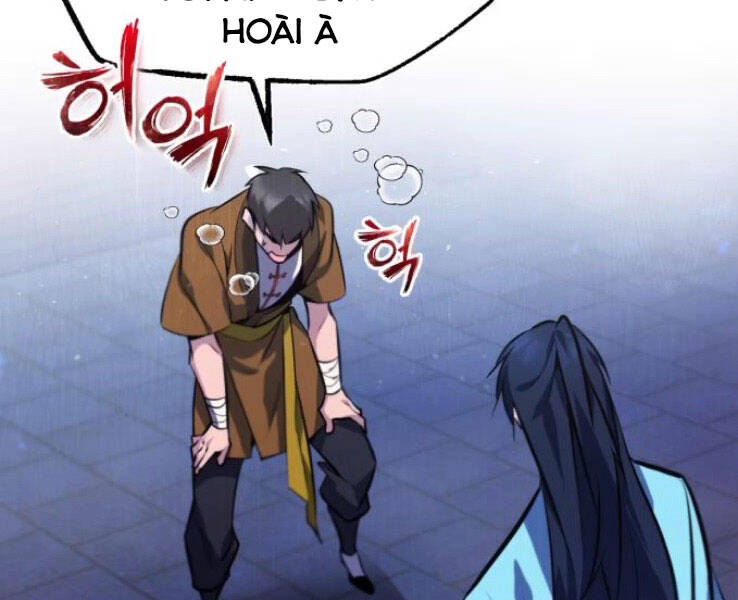 Đệ Nhất Võ Sư, Baek Cao Thủ Chap 19 - Next Chap 20