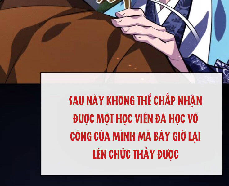 Đệ Nhất Võ Sư, Baek Cao Thủ Chap 19 - Next Chap 20