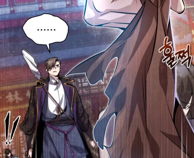 Đệ Nhất Võ Sư, Baek Cao Thủ Chap 19 - Next Chap 20