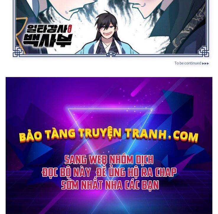 Đệ Nhất Võ Sư, Baek Cao Thủ Chap 19 - Next Chap 20