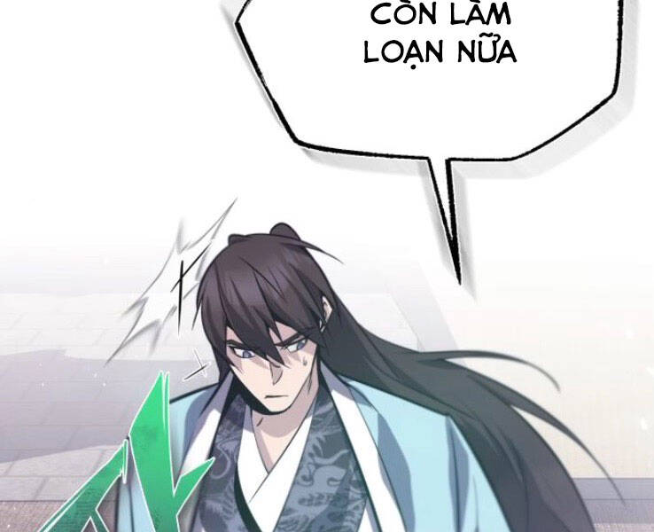 Đệ Nhất Võ Sư, Baek Cao Thủ Chap 19 - Next Chap 20