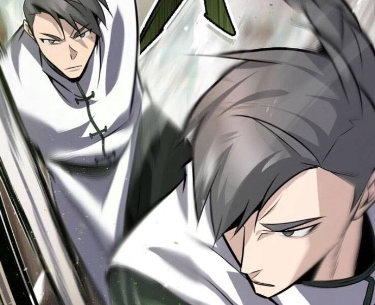 Đệ Nhất Võ Sư, Baek Cao Thủ Chap 19 - Next Chap 20
