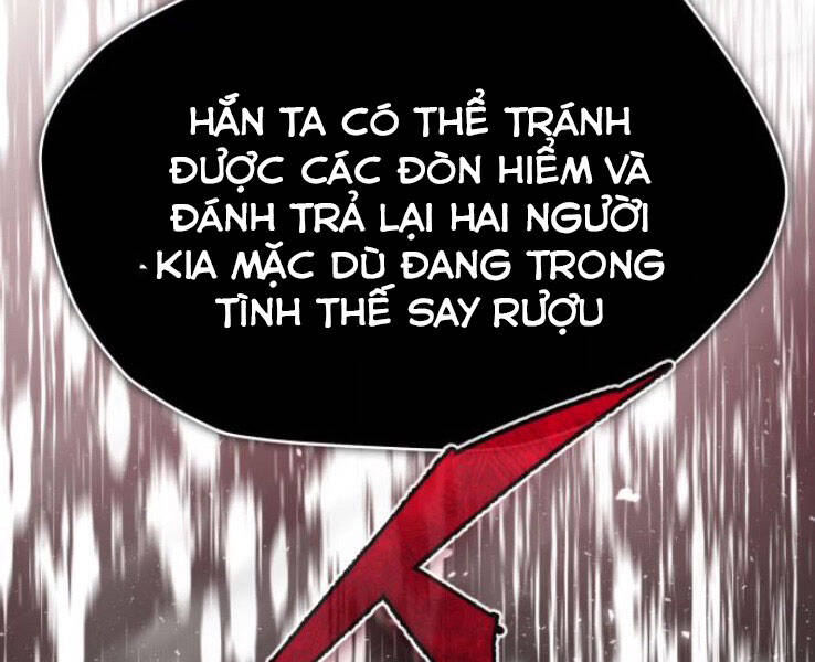 Đệ Nhất Võ Sư, Baek Cao Thủ Chap 19 - Next Chap 20