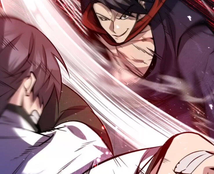 Đệ Nhất Võ Sư, Baek Cao Thủ Chap 19 - Next Chap 20