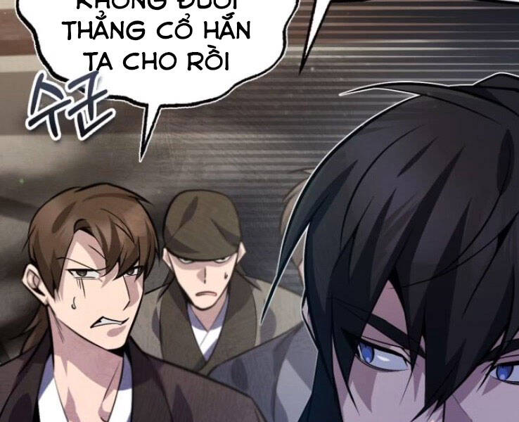 Đệ Nhất Võ Sư, Baek Cao Thủ Chap 19 - Next Chap 20