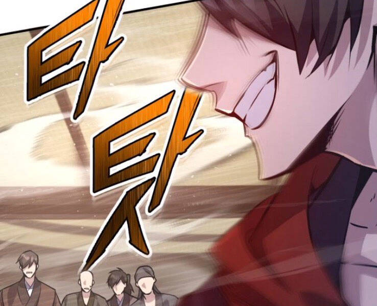 Đệ Nhất Võ Sư, Baek Cao Thủ Chap 19 - Next Chap 20