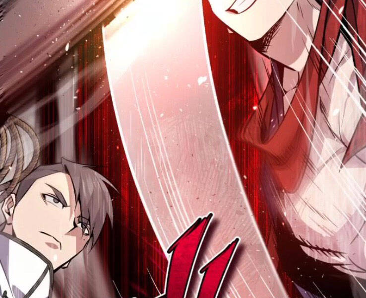 Đệ Nhất Võ Sư, Baek Cao Thủ Chap 19 - Next Chap 20