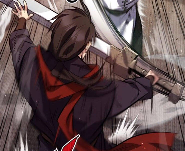 Đệ Nhất Võ Sư, Baek Cao Thủ Chap 19 - Next Chap 20