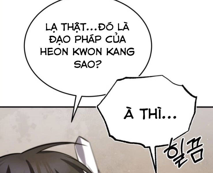 Đệ Nhất Võ Sư, Baek Cao Thủ Chap 19 - Next Chap 20