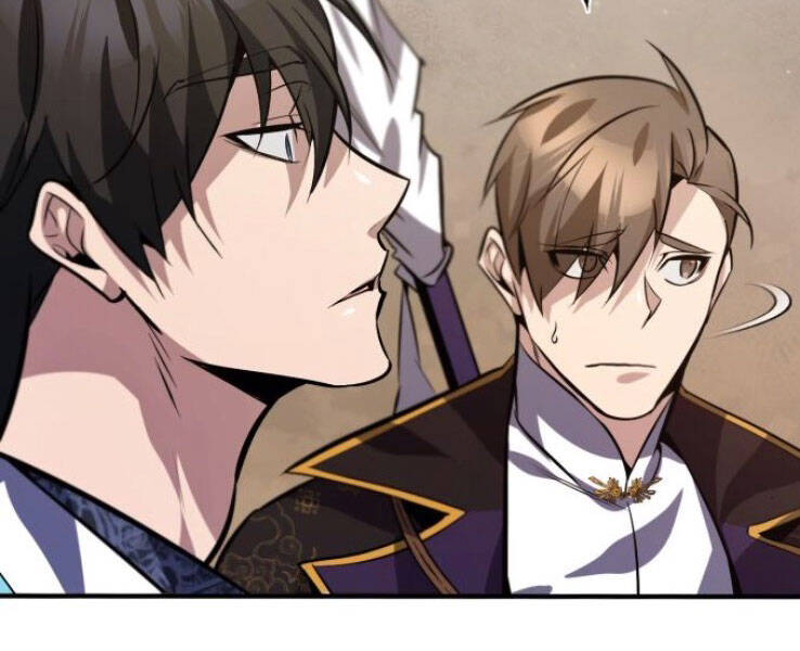 Đệ Nhất Võ Sư, Baek Cao Thủ Chap 19 - Next Chap 20