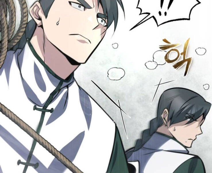 Đệ Nhất Võ Sư, Baek Cao Thủ Chap 19 - Next Chap 20