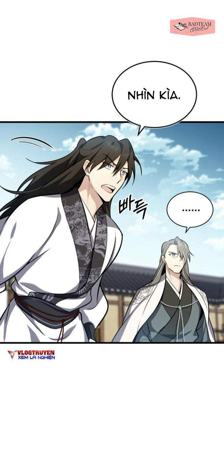 Đệ Nhất Võ Sư, Baek Cao Thủ Chap 2 - Next Chap 3