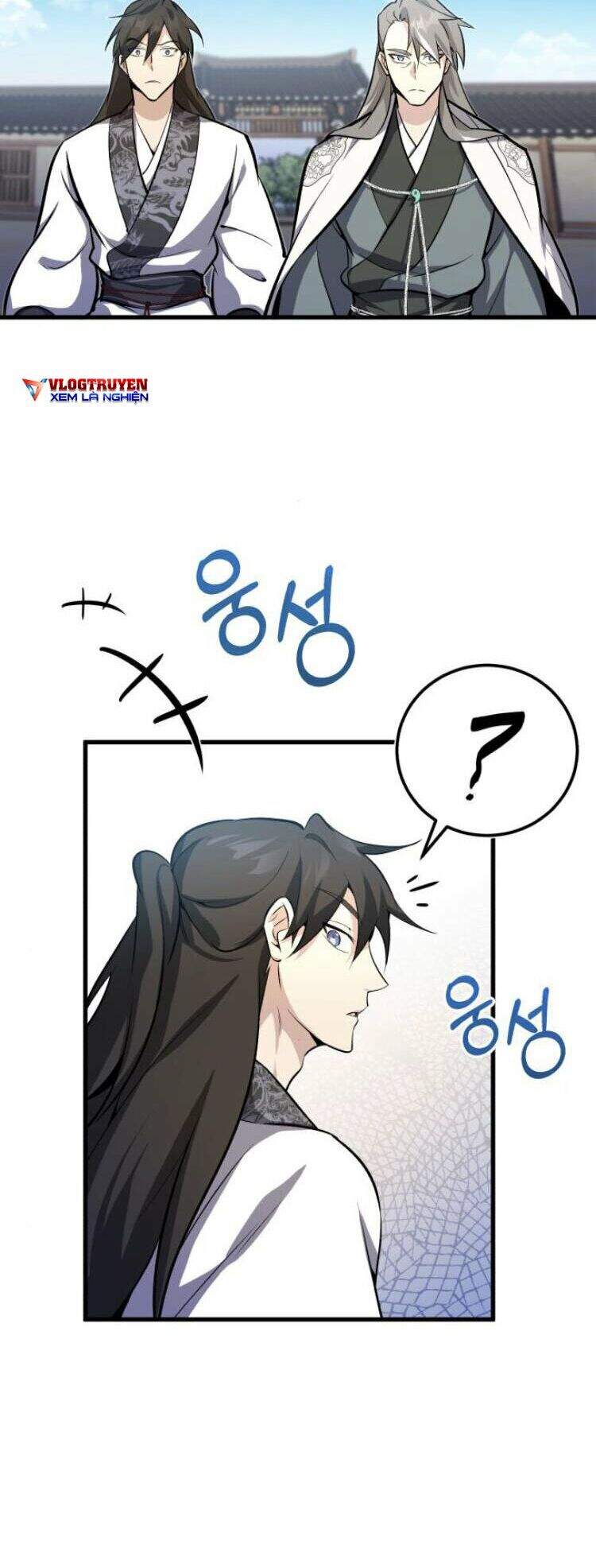 Đệ Nhất Võ Sư, Baek Cao Thủ Chap 2 - Next Chap 3