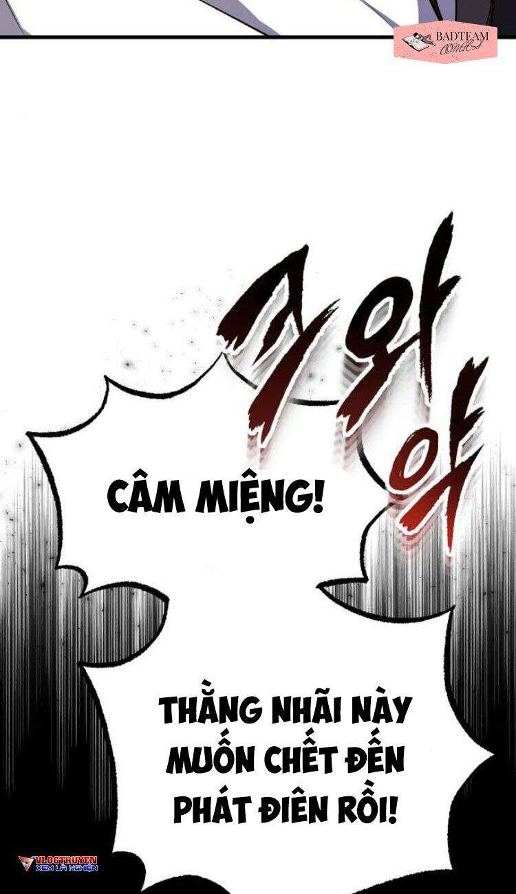 Đệ Nhất Võ Sư, Baek Cao Thủ Chap 2 - Next Chap 3