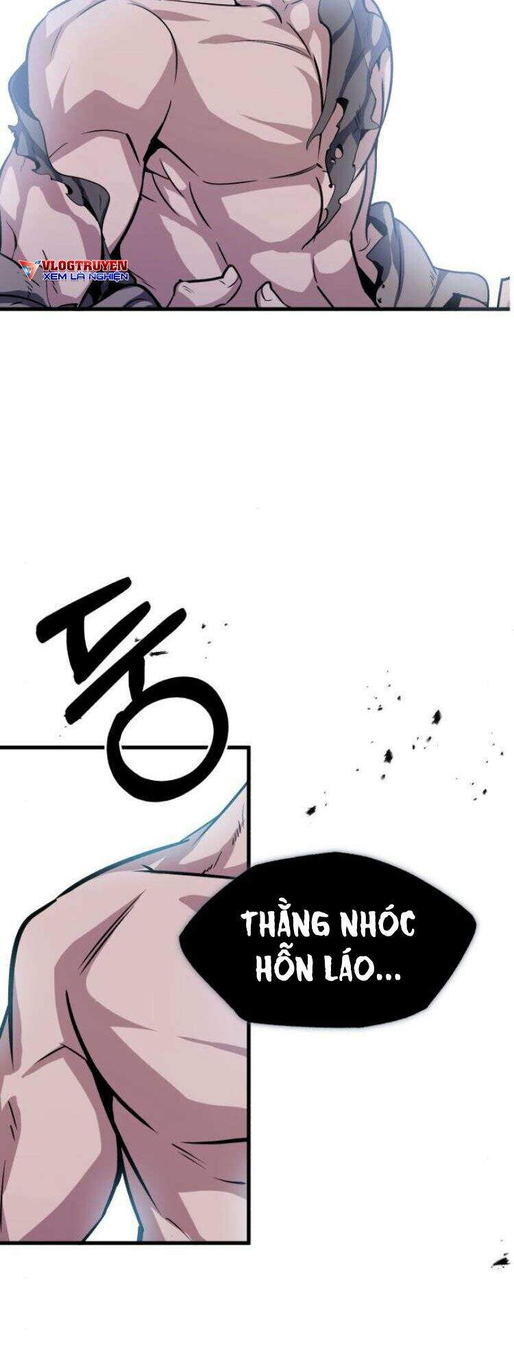 Đệ Nhất Võ Sư, Baek Cao Thủ Chap 2 - Next Chap 3