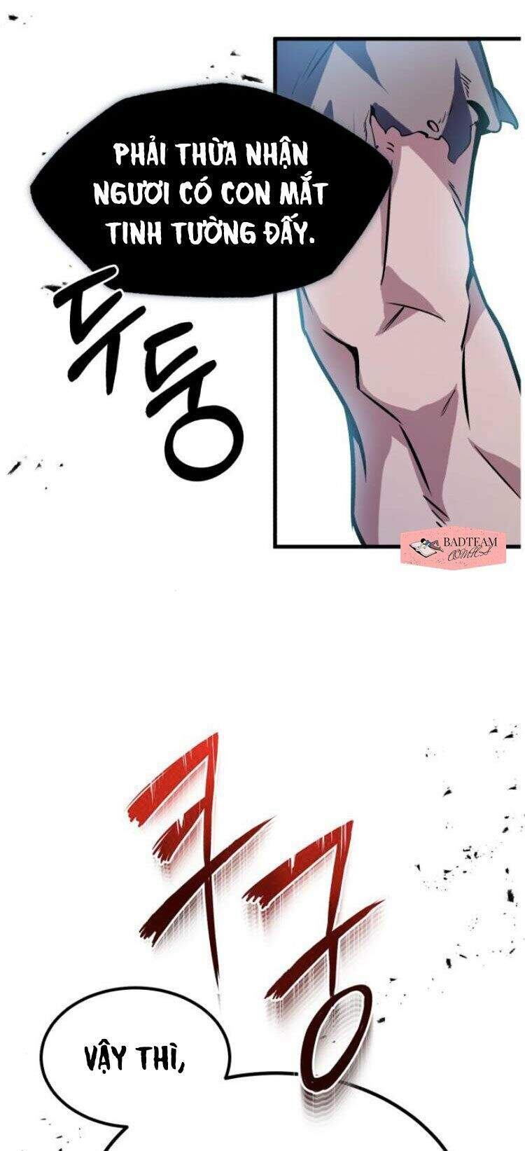 Đệ Nhất Võ Sư, Baek Cao Thủ Chap 2 - Next Chap 3