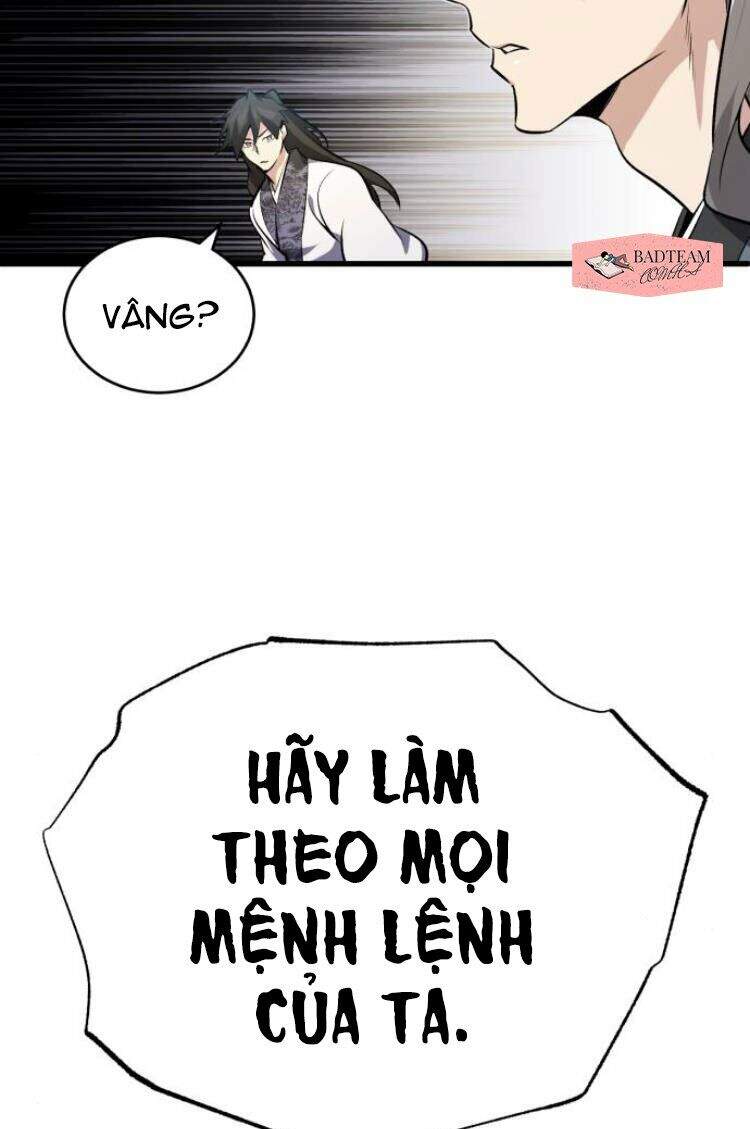 Đệ Nhất Võ Sư, Baek Cao Thủ Chap 2 - Next Chap 3