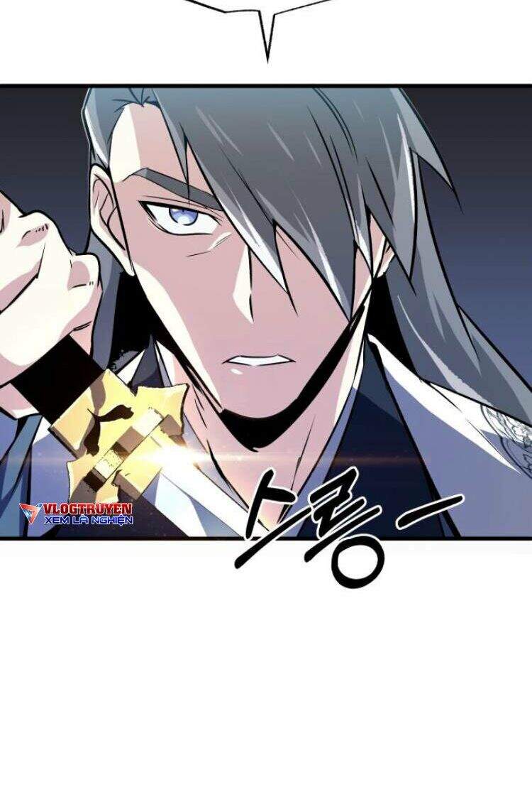 Đệ Nhất Võ Sư, Baek Cao Thủ Chap 2 - Next Chap 3