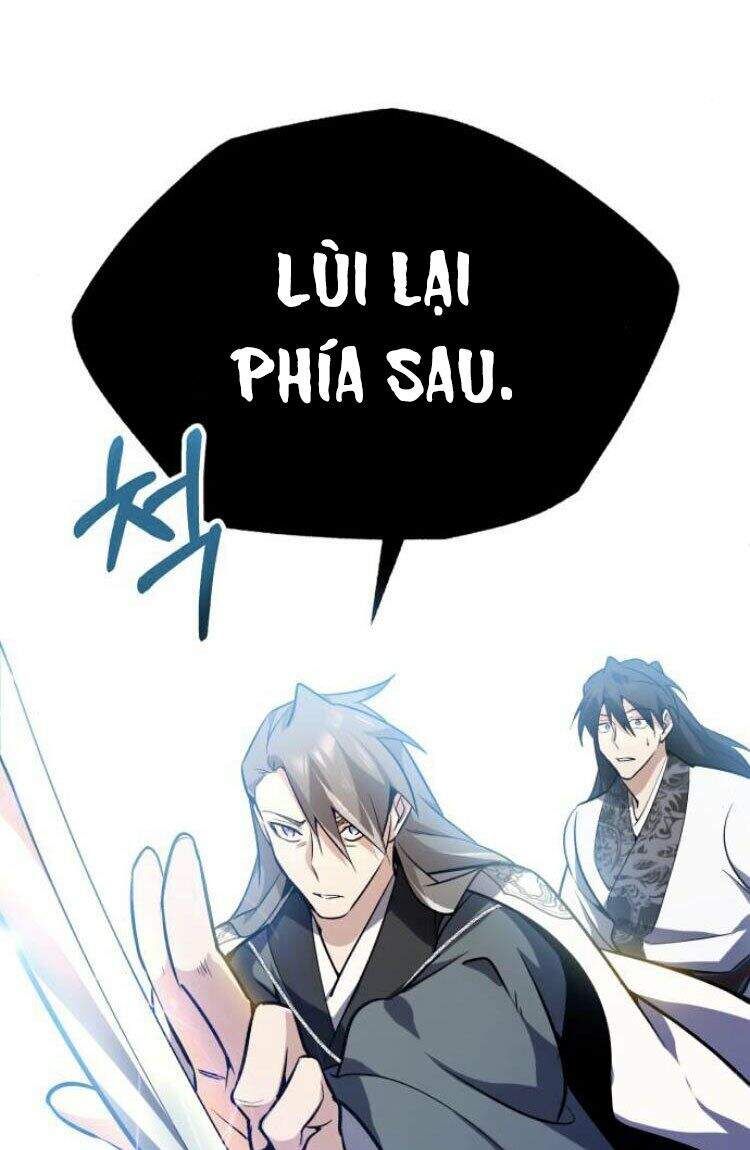 Đệ Nhất Võ Sư, Baek Cao Thủ Chap 2 - Next Chap 3