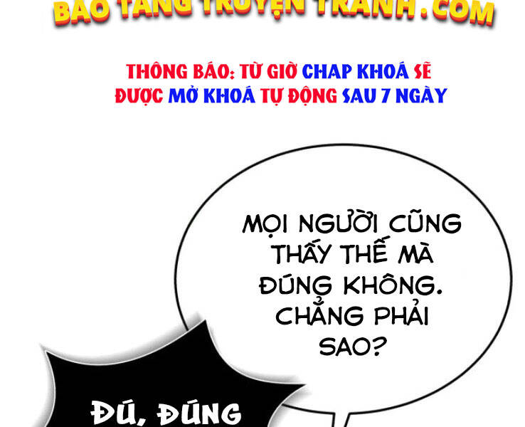 Đệ Nhất Võ Sư, Baek Cao Thủ Chap 20 - Next Chap 21