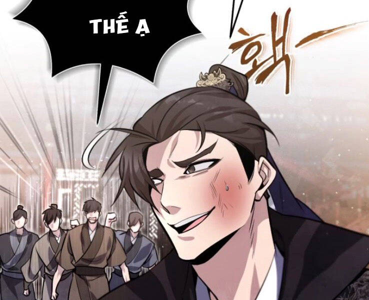 Đệ Nhất Võ Sư, Baek Cao Thủ Chap 20 - Next Chap 21