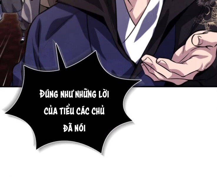Đệ Nhất Võ Sư, Baek Cao Thủ Chap 20 - Next Chap 21