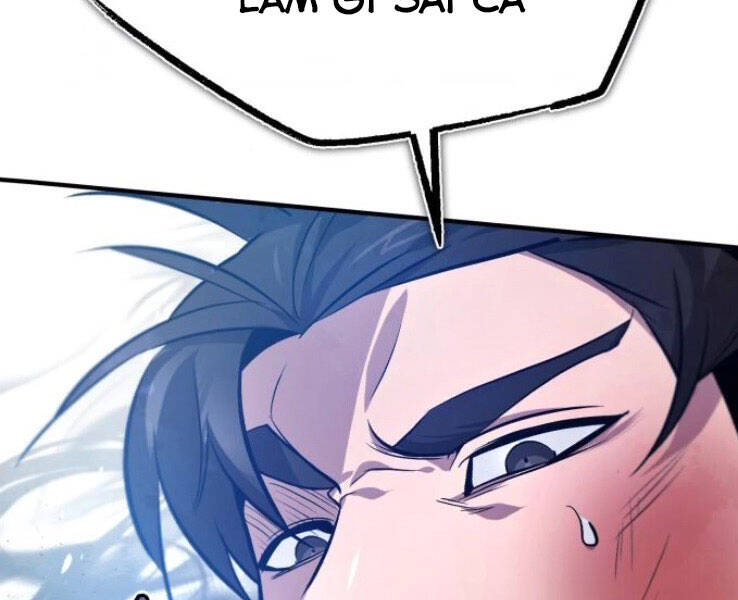 Đệ Nhất Võ Sư, Baek Cao Thủ Chap 20 - Next Chap 21