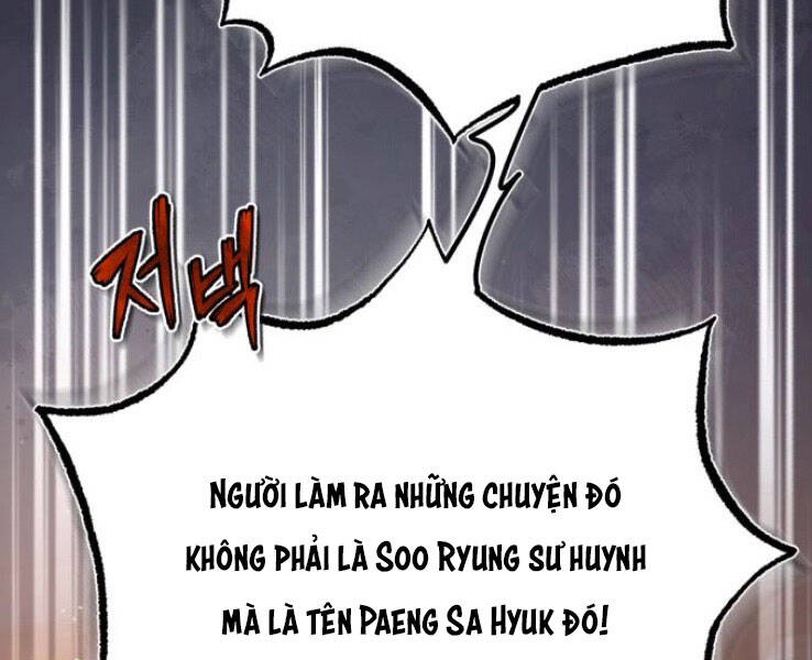 Đệ Nhất Võ Sư, Baek Cao Thủ Chap 20 - Next Chap 21