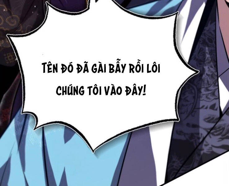 Đệ Nhất Võ Sư, Baek Cao Thủ Chap 20 - Next Chap 21